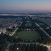 Atac cu cuțitul în München: O femeie a rănit trecători lângă Theresienwiese și a fost împușcată de poliție