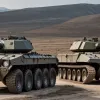 Președintele Lituaniei avertizează: Rusia nu se va limita la Ucraina, amenințarea este pentru noi toți. Nausėda cere sancțiuni UE ca un "cocktail Molotov"