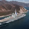 Coreea de Nord: Distrugătorul lui Kim Jong Un, repus pe linia de plutire după incidentul stânjenitor; sprijin "necondiționat" pentru Rusia