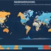 Sondaj în Rusia: Germanii percepuți ca fiind mai ostili decât americanii sau ucrainenii