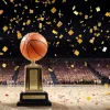 Isaiah Hartenstein, campion în NBA! Al doilea neamț după Dirk Nowitzki triumfă cu Oklahoma City Thunder