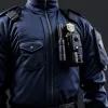 Ministrul de Interne german susține dotarea poliției federale cu electroșocuri (Taser)