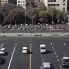 SUA: Trump trimite Garda Națională în Los Angeles pe fondul protestelor legate de migranți