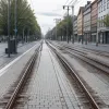 Adolescent lovit de tramvai în Germania: distragerea de la telefon și căști, posibilă cauză a accidentului