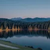 Tragedie pe lacul Stellbergsee din Kassel: Un bărbat s-a înecat în timp ce înota