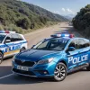 Olandez cu mandat de arestare, prins de poliție în Germania în timpul unei excursii