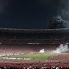 Scandal în Serie B: Meciul Salernitana - Sampdoria, întrerupt din cauza violențelor suporterilor
