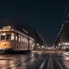 Adolescent grav rănit de tramvai în Mannheim, Germania, din cauza neatenției la telefon