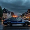Germania: Șofer prins sub influența drogurilor și fără permis în Neustadt, riscă dosar penal