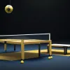 Legenda tenisului de masă Timo Boll ar putea deveni ambasadorul clubului Borussia Dortmund