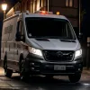 Germania: Doi indivizi beți au atacat paramedicii și au avariat ambulanța în Oftersheim