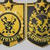 Borussia Dortmund a refuzat prima ofertă de la Chelsea pentru Gittens: prețul jucătorului e mult mai mare?