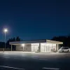 Tentativă de omor în Germania: Șoferul unei dube a încercat să calce doi polițiști în Seesen, este căutat