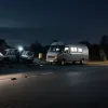 Accident mortal în Germania: Șofer spaniol sub influența stupefiantelor a lovit mortal un bărbat lângă mașina parcată