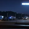 Controale intense la frontieră în Germania: Poliția de pe A6 a prins infractori și a confiscat arme, inclusiv români cu mandate