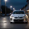 Germania: Şofer beat a lovit o maşină în parcare şi apoi a mers să-şi cumpere Döner. A fost reţinut de martori