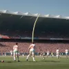 Antrenorul lui Union Berlin, Steffen Baumgart, a jucat și a marcat pentru echipa de veterani a clubului