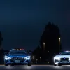 Poliția din Oldenburg a oprit curse ilegale de mașini: Doi șoferi reținuți în weekend