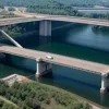Noul mega-pod din China a trecut cu succes testul de rezistență cu 9000 de tone