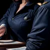 Bărbat căutat a evitat arestarea la granița Germaniei plătind o amendă veche