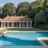 Văduva lui Richard Lugner contraatacă în disputa pe moștenire: Simone Lugner dă în judecată pentru vila din Viena