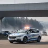 Cetățean român, arestat la granița Germaniei cu Polonia: era căutat pentru furt calificat