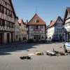 Atac violent asupra polițiștilor în Germania: Bărbat a încercat să ia arma, un ofițer a fost grav rănit