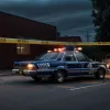 Germania: Poliția din Herne a reținut un bărbat de 33 de ani după o efracție la un atelier auto