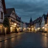 Tânăr de 19 ani jefuit cu cuțitul de un bărbat mascat în Ulm, Germania