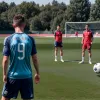 Viitorul lui Lukas Hradecky la Bayer Leverkusen: Căpitanul, deschis la plecare după venirea lui Mark Flekken