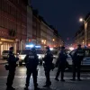 Atac cu cuțitul în München: Atacatoarea a fost împușcată mortal de poliție, există răniți