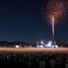 Peste 140 de femei atacate cu ace la un festival de muzică în Franța