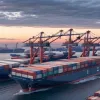 Porturile din Germania necesită 15 miliarde de euro pentru modernizare: un raport alarmant