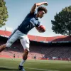 Legenda lui Juventus, Alessandro Del Piero, a uimit cu abilitățile sale de control al mingii la Cupa Mondială a Cluburilor