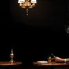 Berlinul a găzduit Campionatul de Fumat Lent: O competiție neobișnuită de răbdare și concentrare