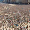 Supraaglomerare turistică în vară: Ce destinații populare riscă "colapsul" din cauza numărului mare de vizitatori