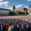 Paradele CSD din Germania sub presiune: organizatorii se confruntă cu lipsă de fonduri și contramanifestații
