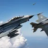 Confruntare Aeriană Istorică: Un F-16 Occidental Ar Fi Doborât Pentru Prima Dată Un Su-35 Rusesc