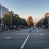 Accident la Berlin: Un copil de 7 ani, lovit de mașină, internat în spital
