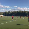 Portarul de la 1. FC Magdeburg, Reimann, a dezvăluit secretul noii sale coafuri la începutul sezonului
