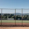 Vandalism la un teren de sport și o grădină de bere din Eschenburg