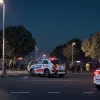 Bătaie la un eveniment muzical în Oberhausen, Germania: Mai mulți răniți, un suspect reținut