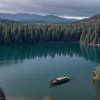 Lac popular din Germania, închis de poliție: se caută corpul unei persoane înecate, temere pentru copii