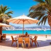 Marc Terenzi și-a deschis gelaterie în Mallorca: De la viața de rockstar la "Omul de Gheață"