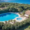 Michelle Obama, vacanță în Mallorca: Fosta Primă Doamnă, văzută cu 17 bodyguarzi la prânz
