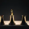 Campioană UEFA Women's Champions League șocată: "Dacă aș fi fost bărbat, toată lumea ar fi știut". Portarul Arsenal, despre recunoașterea în fotbalul feminin