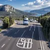 Amenzi usturătoare în Grecia: Ce turiștii români trebuie să știe despre noile reguli de circulație