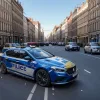 Atac cu cuțitul în München: Femeia a strigat "Șarpe" și a atacat trecători, fiind împușcată de poliție după o eliberare recentă