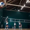 Volei: Duel familial inedit în Liga Națiunilor – fiica vitregă și-a învins mama vitregă