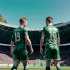 Noii jucători ai lui Preußen Münster, Lokotsch și Benger: "Visul de a juca în Bundesliga 2"